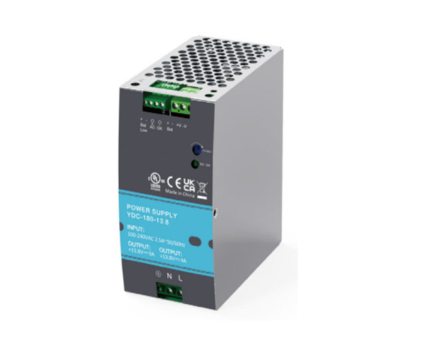 DIN Rail Mount AC/DC Power Supply Converter